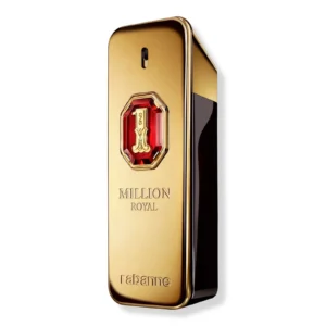 1 Million Royal