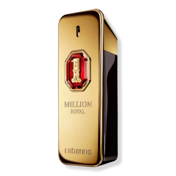 1 Million Royal