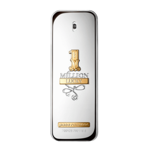 1 Million Lucky Eau de Toilette
