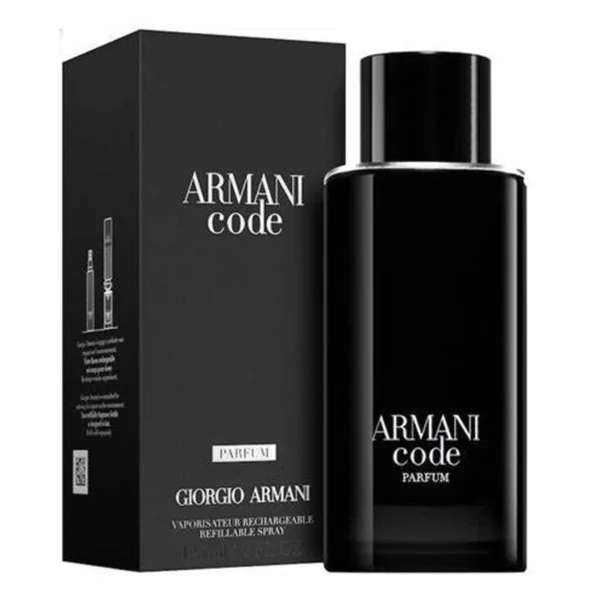 Armani Code Parfum - Image 2