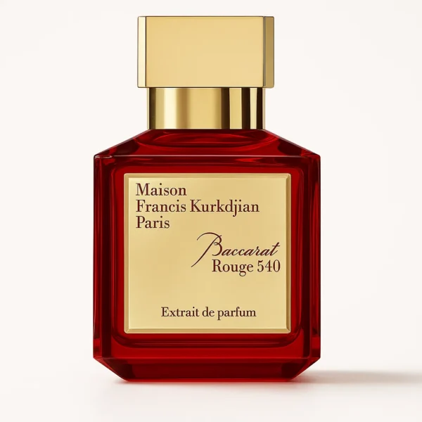 Baccarat Rouge 540 Extrait
