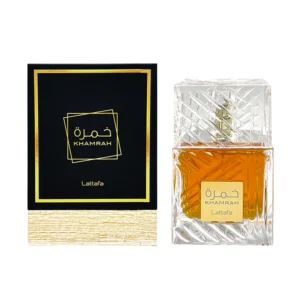 Khamrah Eau de Parfum