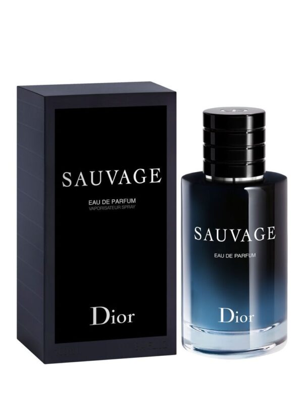 Blue De Chanel Parfum