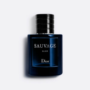 SAUVAGE ELIXIR 60 ml