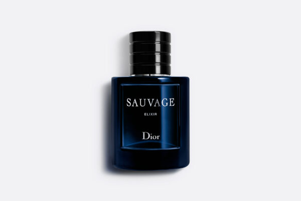 SAUVAGE ELIXIR 60 ml