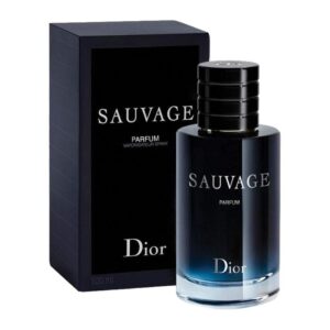 Sauvage Eau De Perfume