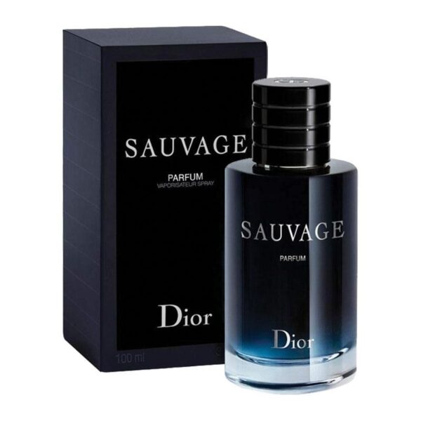 Sauvage Eau De Perfume