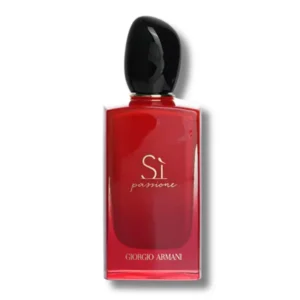 SI Passion EDP