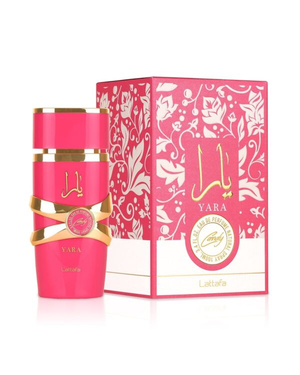 Yara Candy Lattafa - Image 2