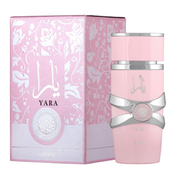 Yara Lattafa - Image 2