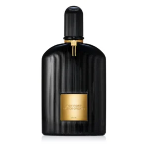 Black Orchid