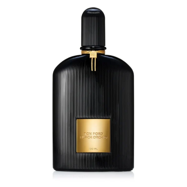 Black Orchid