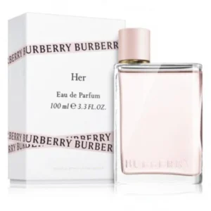Burberry Her Perfume