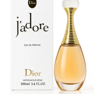 J’adore