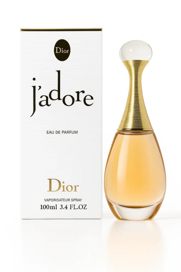 J’adore