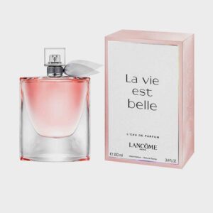 La Vie Est Belle
