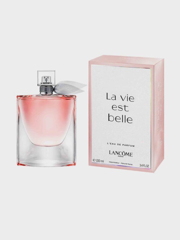 La Vie Est Belle