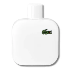 Lacoste L.12.12 Blanc White Eau de Toilette