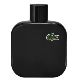 Lacoste L.12.12 Blanc Black Eau de Toilette