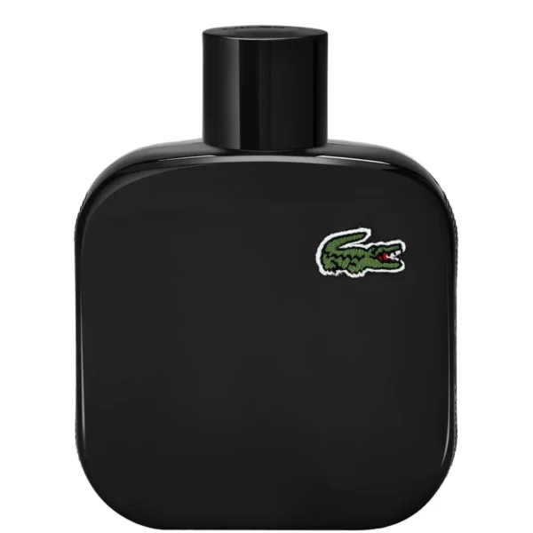 Lacoste L.12.12 Blanc Black Eau de Toilette