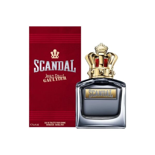 Scandal Eau De Toilette - Image 2