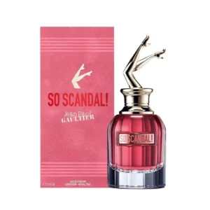 So Scandal