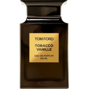 Tobacco Vanille-Tom Ford