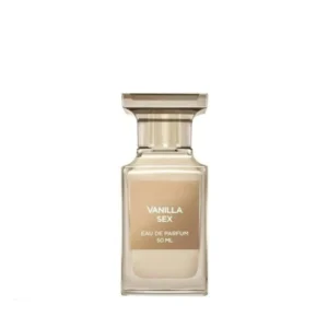 Vanilla Sex-Tom Ford