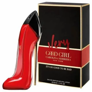 Very good girl eau de parfum 80ml natural spray