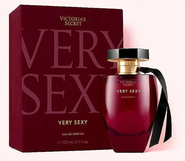 Victoria’s Secret -Very Sexy